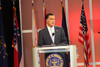 Governor Mitt Romney